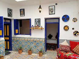 Berber Hostel
