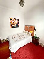 Berber Hostel