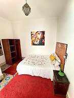 Berber Hostel