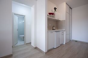 Guest house Djonovic