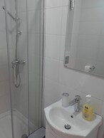 Guest house Djonovic