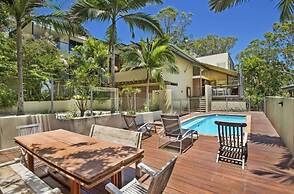 32 The Quarterdeck