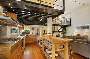 32 The Quarterdeck