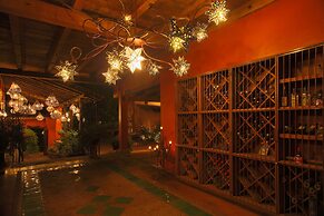 Hotel La Casa de Maty