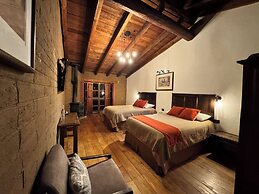 Hotel La Casa de Maty