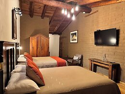 Hotel La Casa de Maty