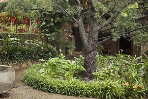 Hotel La Casa de Maty