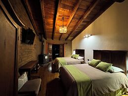 Hotel La Casa de Maty