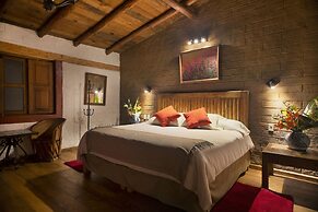 Hotel La Casa de Maty