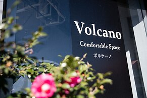 Volcano
