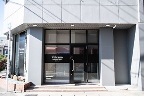 Volcano