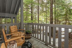 Forest Trails by Whistler Premier