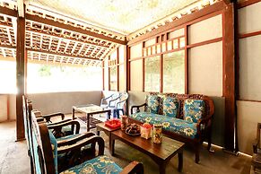 Iran Homestay