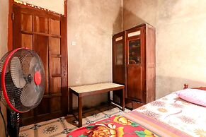 Iran Homestay