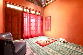Iran Homestay