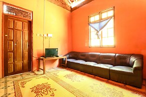 Iran Homestay