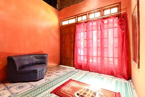 Iran Homestay