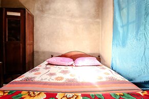 Iran Homestay