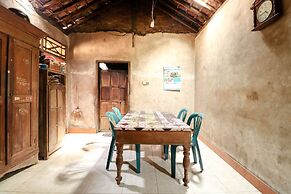 Kasmiyem Homestay
