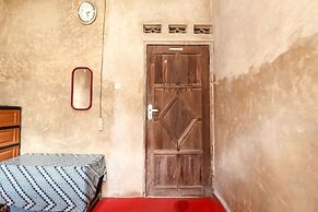 Kasmiyem Homestay