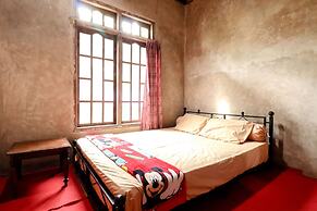 Kasmiyem Homestay