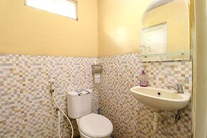 Kasmiyem Homestay