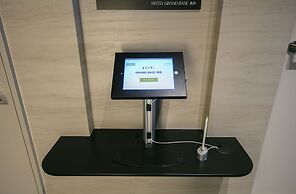 Grand Base Takamatsu
