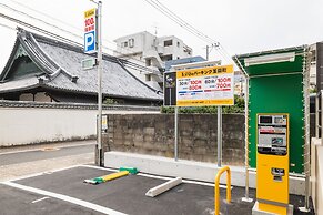 Grand Base Nagasaki City