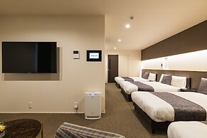 Grand Base Nagasaki City