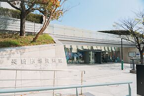 Grand Base Nagasaki City