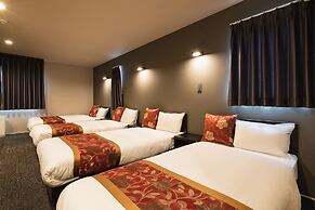 Grand Base Nagasaki City