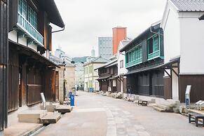 Grand Base Nagasaki City