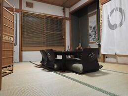 Asahikawa Big House 10 People