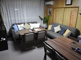 Asahikawa Big House 10 People