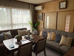 Asahikawa Big House 10 People
