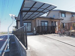 Okazaki House up to 8 People