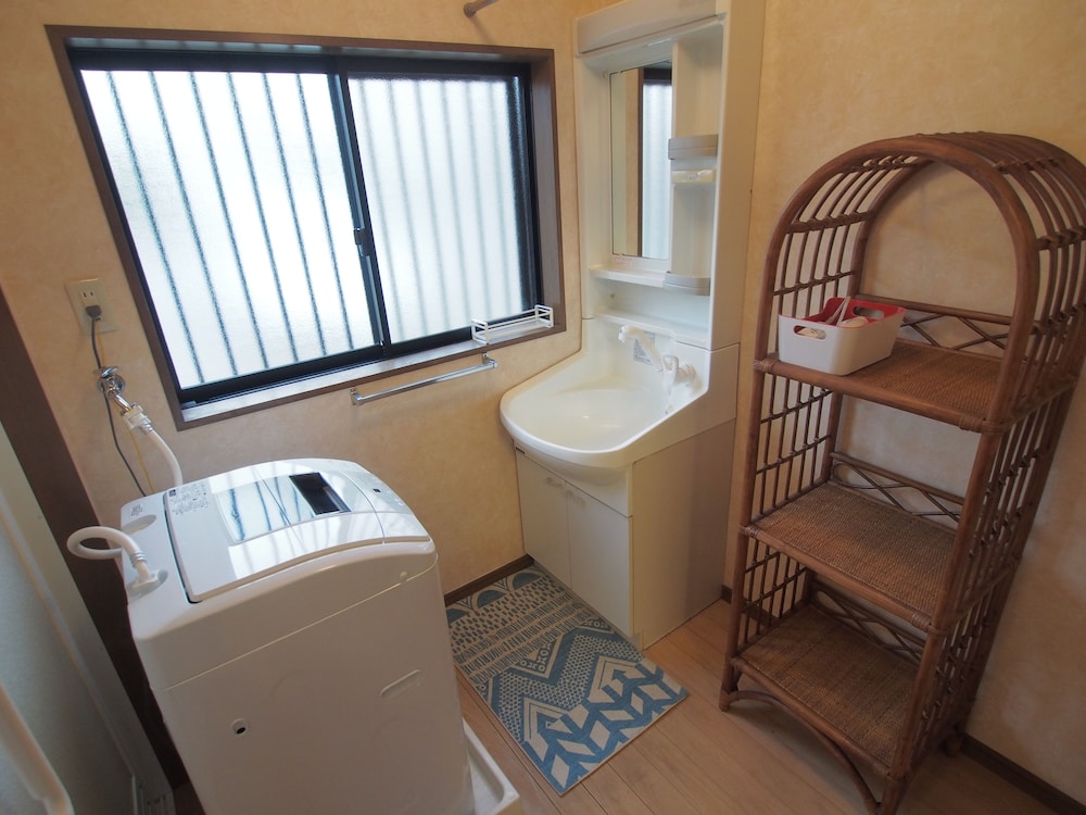 New Okazaki House for 6
