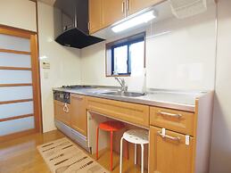 New Okazaki House for 6