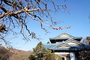 Kougetsu Sanso