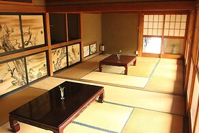 Kougetsu Sanso