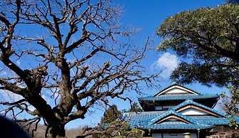 Kougetsu Sanso