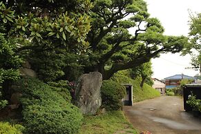 Kougetsu Sanso