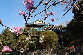 Kougetsu Sanso