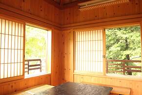 Kougetsu Sanso