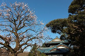 Kougetsu Sanso