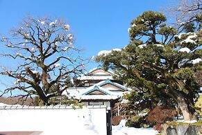 Kougetsu Sanso