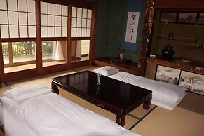 Kougetsu Sanso