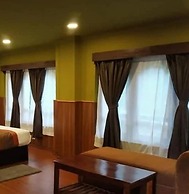 Resort at Paro Drukgyel