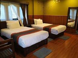 Resort at Paro Drukgyel