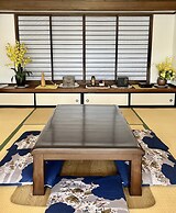 Mitsuba House